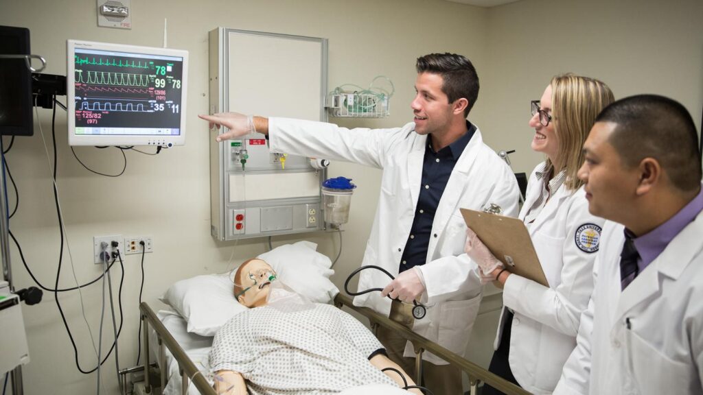 What is a Physician Assistant?
